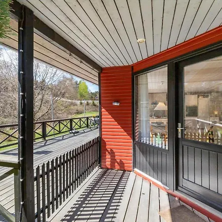 Holiday home 84315-8400-fyrbakken-3 *