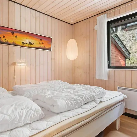 Holiday home 84315-8400-fyrbakken-3 *