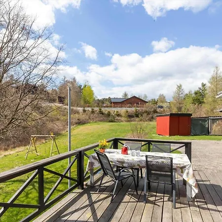 84315-8400-fyrbakken-3 Holiday home *